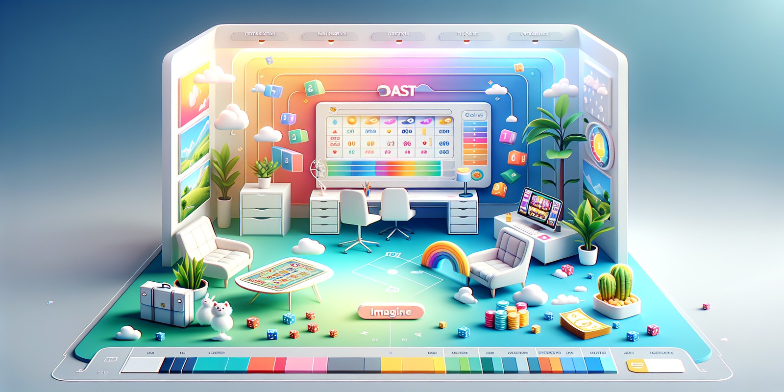 ECAT Result Check: Uncover Slot Game Secrets for Big Wins in 2026 - Joygame's Guide for Pakistani Players