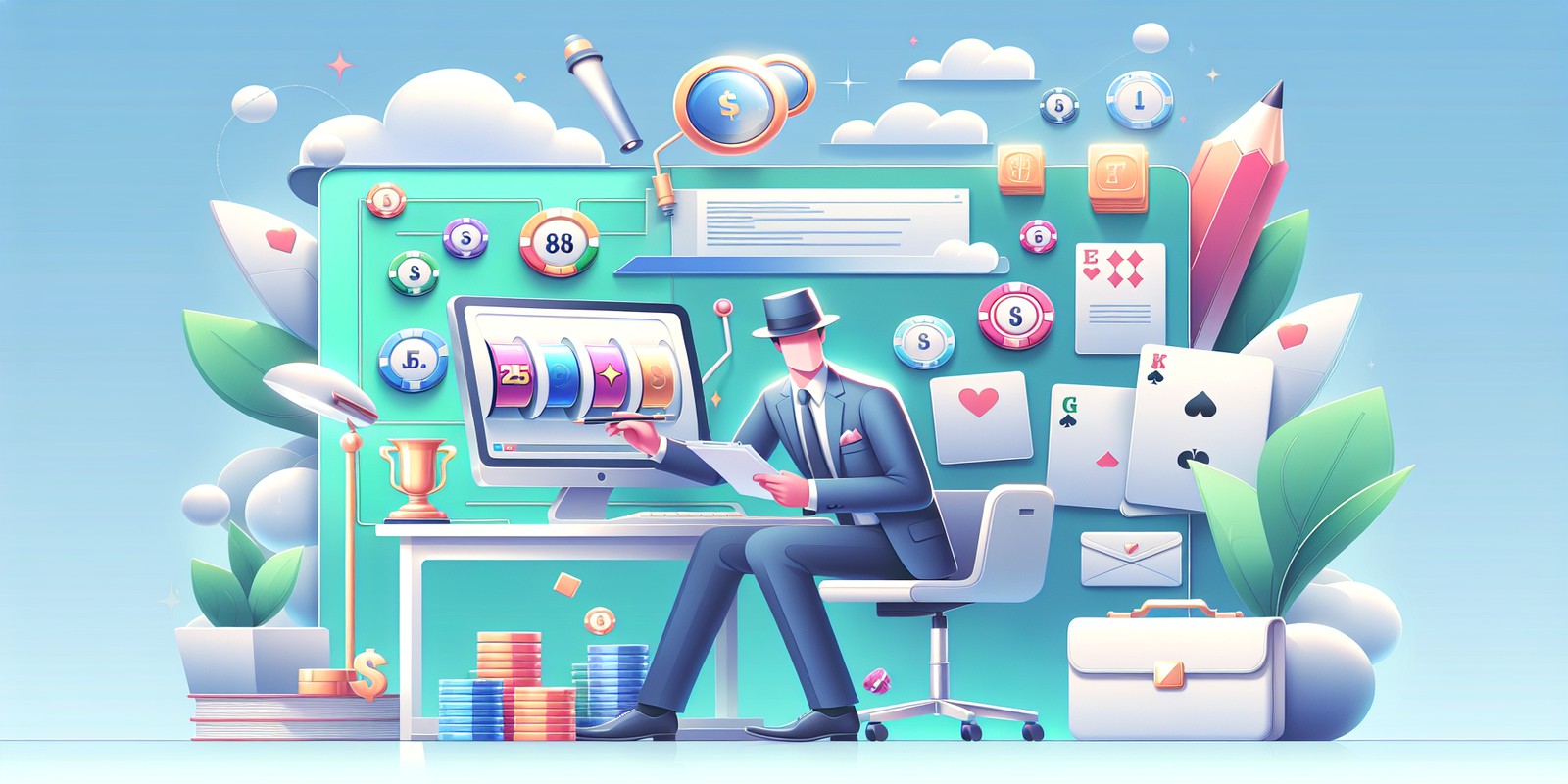 Explore Ecat Result Check: Your Guide to Winning Slot Strategies 2025 - Slot Strategy Guide for pakistani | Joygame