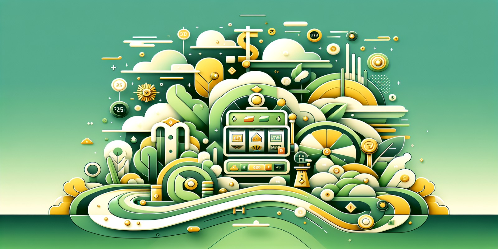 Exploring The Crescent Academy: Slot Strategies for Global Players 2025 - Slot Strategy Guide for international | Joygame