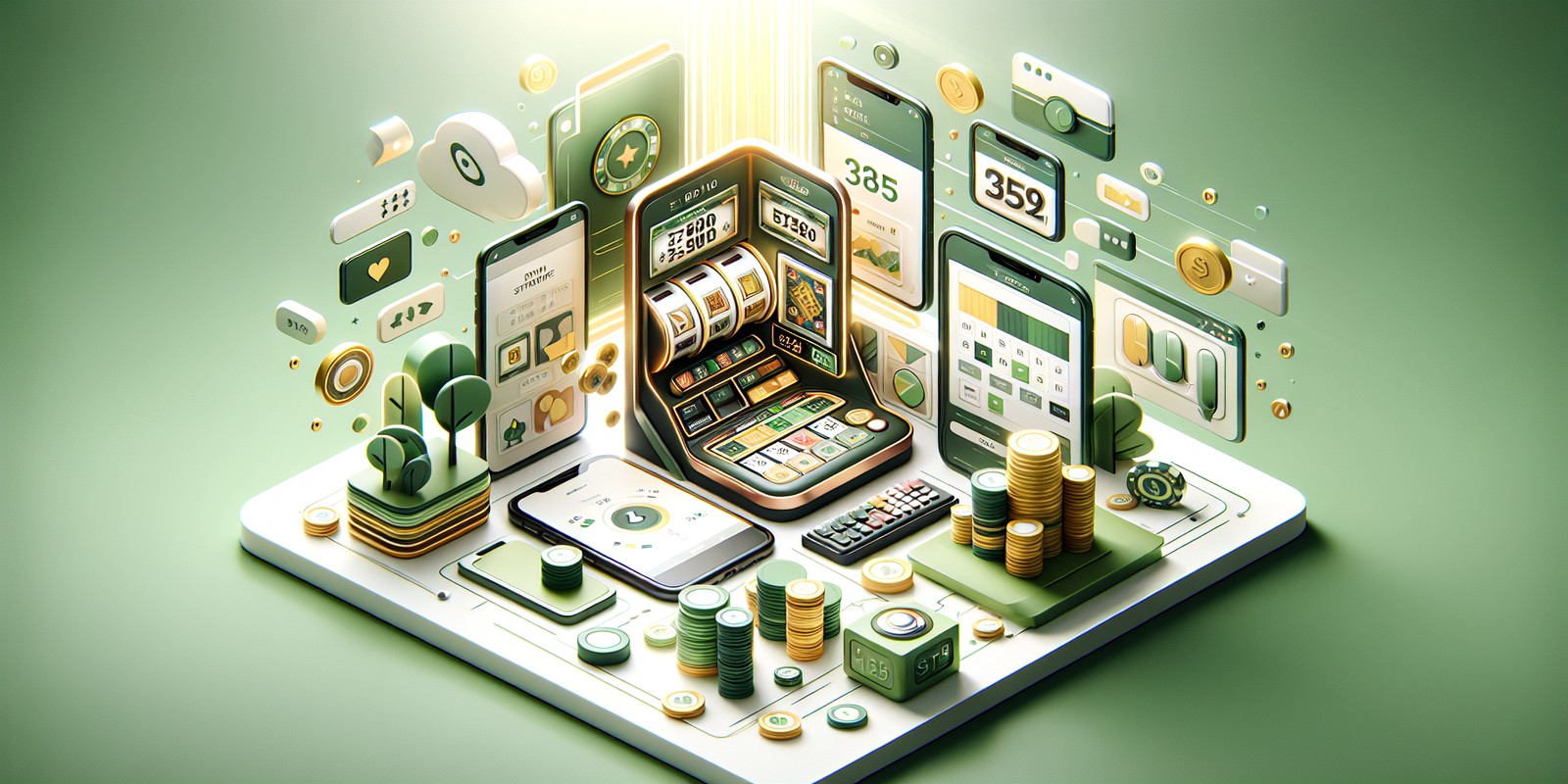 Master Your Slot Game Strategy: Essential Tips for Pakistani Players 2025 - Slot Strategy Guide for pakistani | Joygame