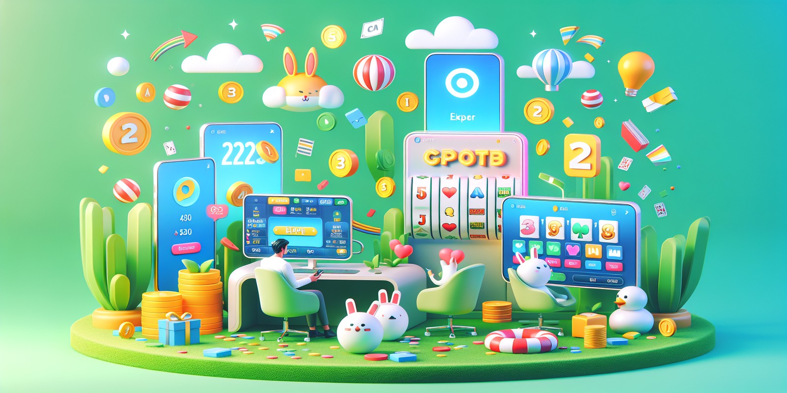 Maximize Your Wins: Essential Slot Strategies for 2025 Players - Slot Strategy Guide for international | Joygame