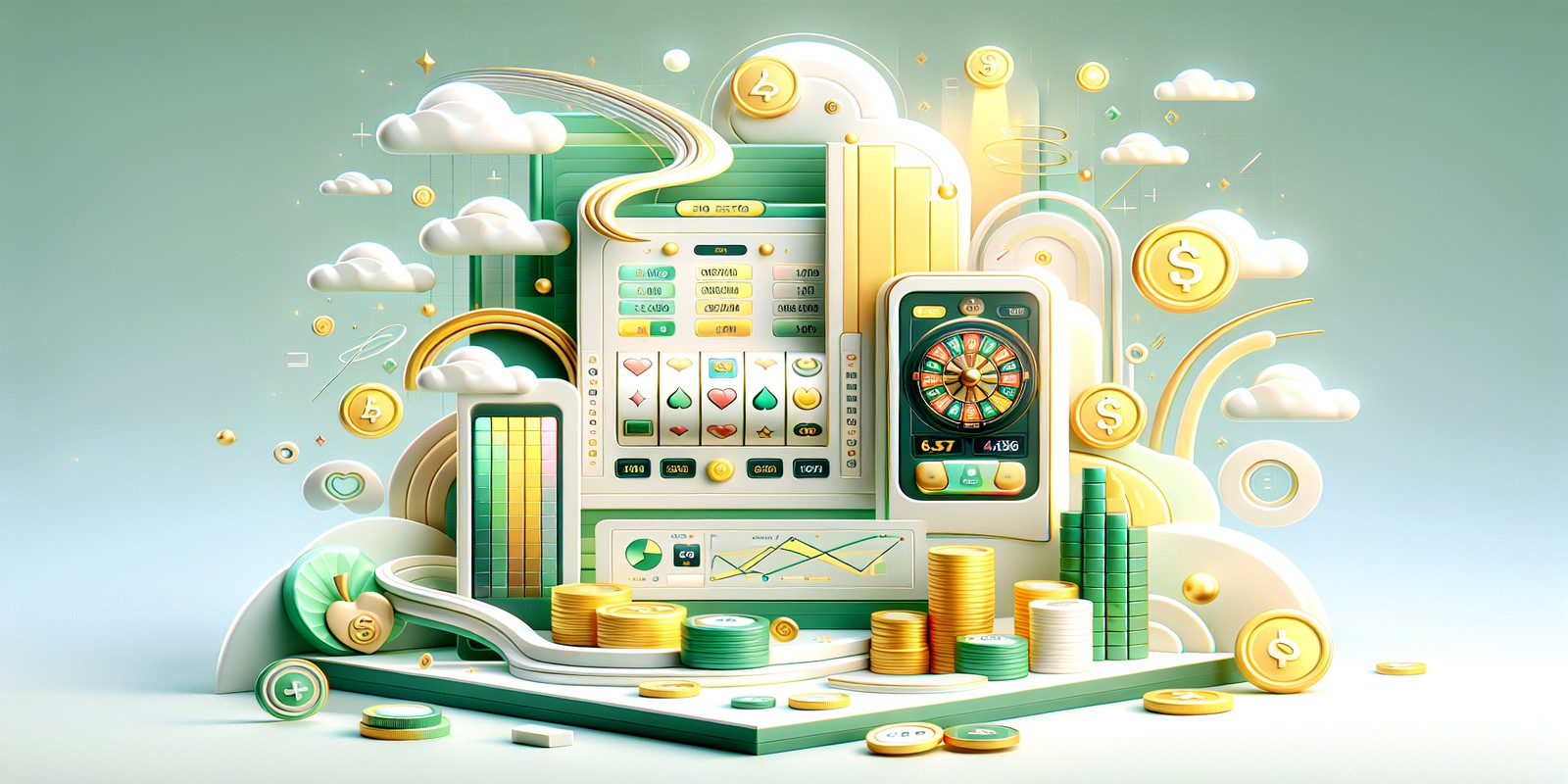 Maximize Your Wins: Slot Strategies for Pakistani Players in 2025 - Slot Strategy Guide for pakistani | Joygame