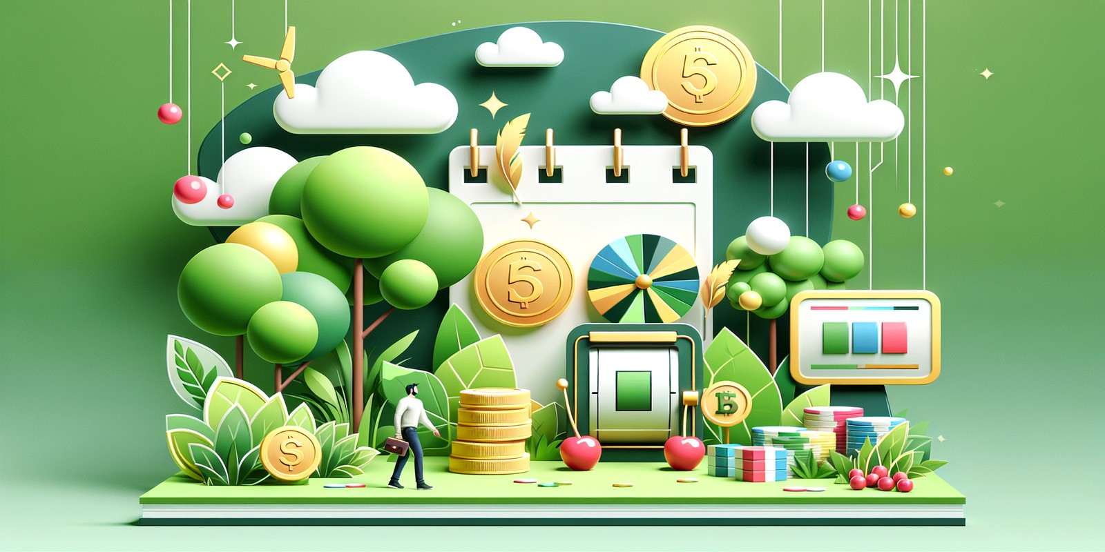 Navigating Global Slot Game Regulations: PAF GDP Insights for 2025 - Slot Strategy Guide for international | Joygame