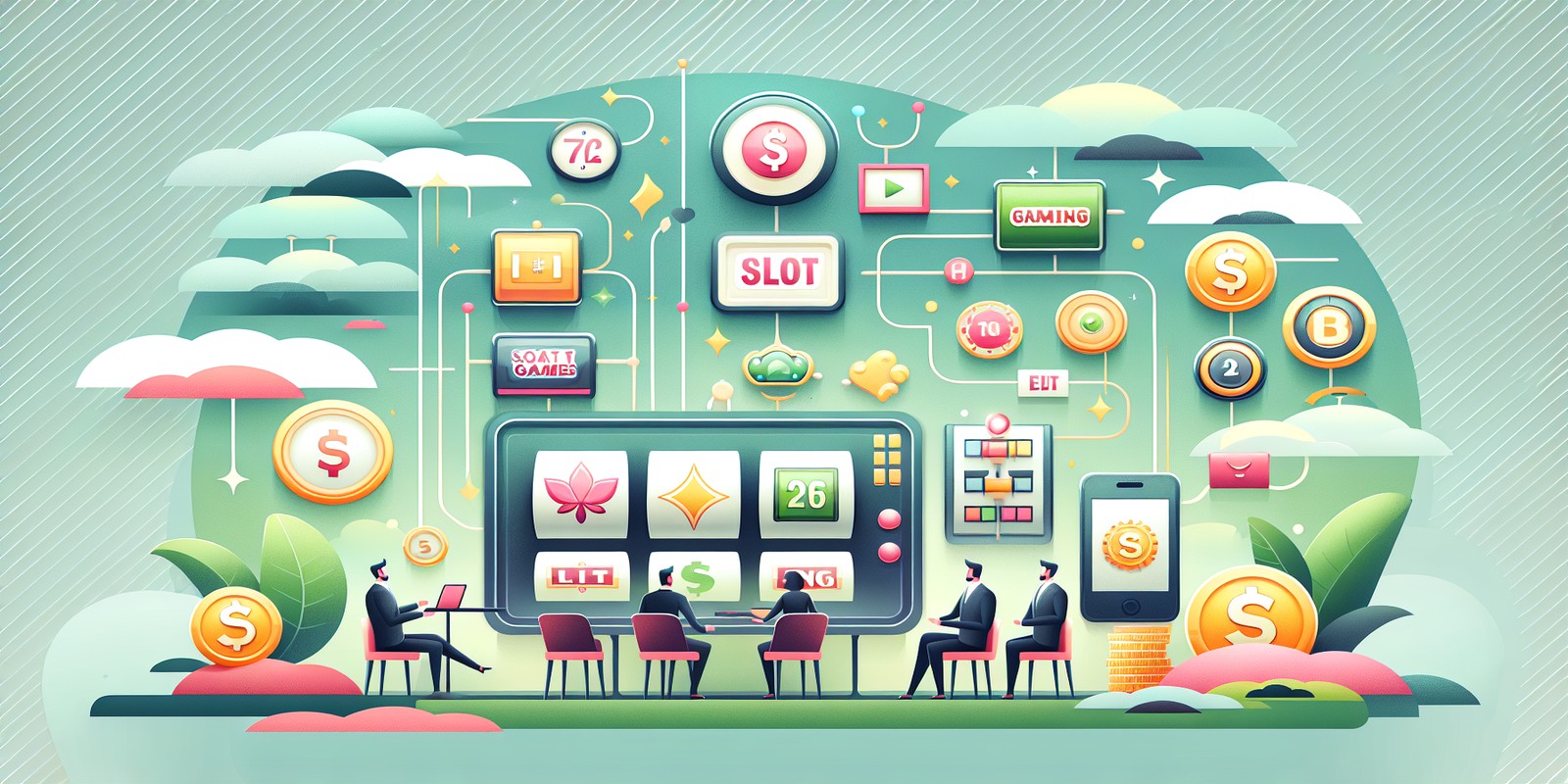 Spin and Win with Sid: Unlocking Slot Adventure Strategies 2025 - Slot Strategy Guide for international | Joygame