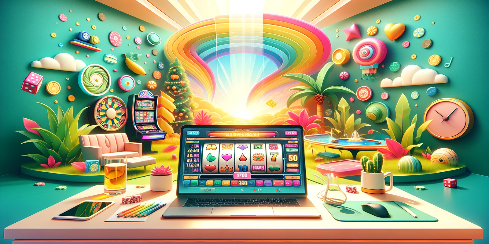 Spin to Win: Discover Sid the Sloth's Slot Adventure in 2025 - Slot Strategy Guide for global | Joygame