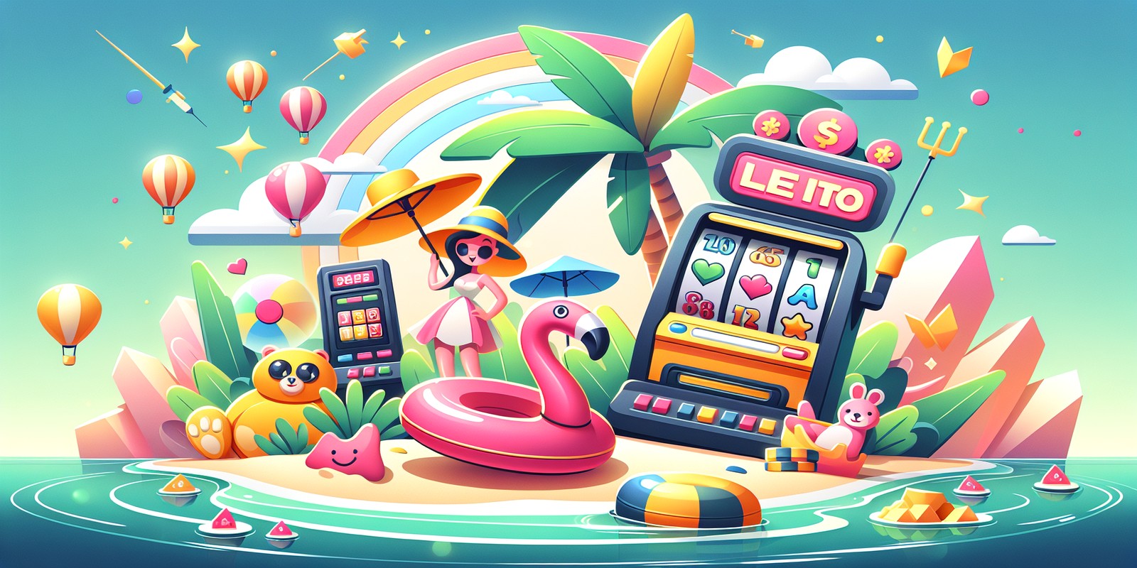 Spin with Sid: Tips to Master Sloth-Themed Slots in 2025 - Slot Strategy Guide for international | Joygame