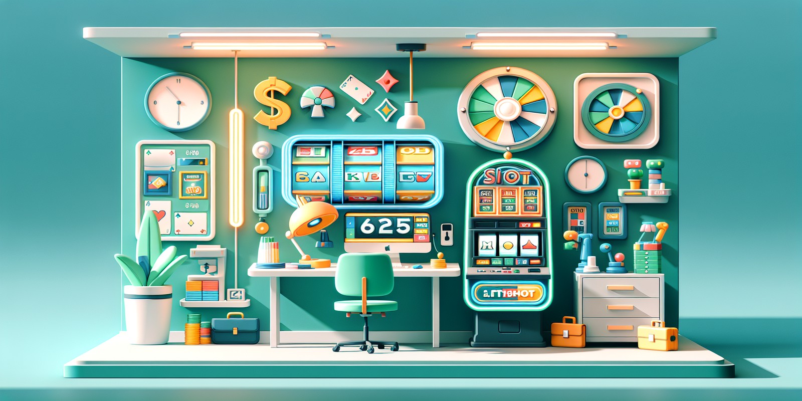 Unlock Big Wins: Top Slot Machine Strategies for 2025 - Slot Strategy Guide for international | Joygame