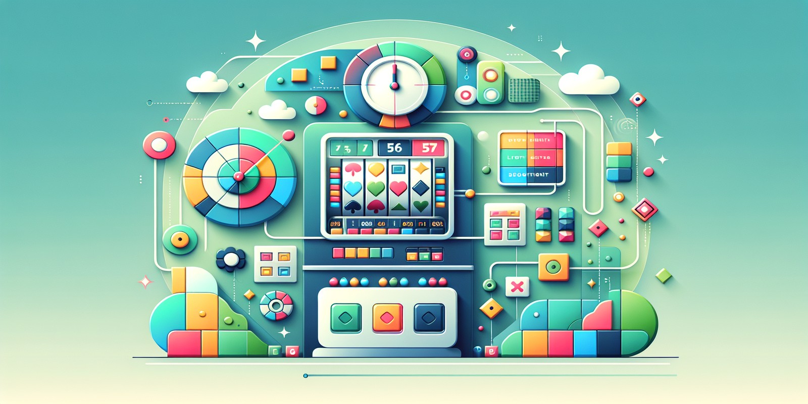 Unlock the Crescent Academy: Slot Strategies for Big Wins in 2025 - Slot Strategy Guide for global | Joygame