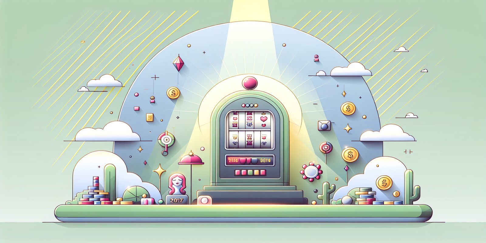 Unlock the Secrets of Winning at The Crescent Academy Slots 2025 - Slot Strategy Guide for Players | Joygame