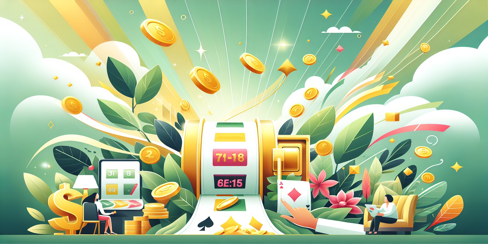 Unlock the Thrill: Slot Strategies That Score Big in 2025 - Slot Strategy Guide for international | Joygame