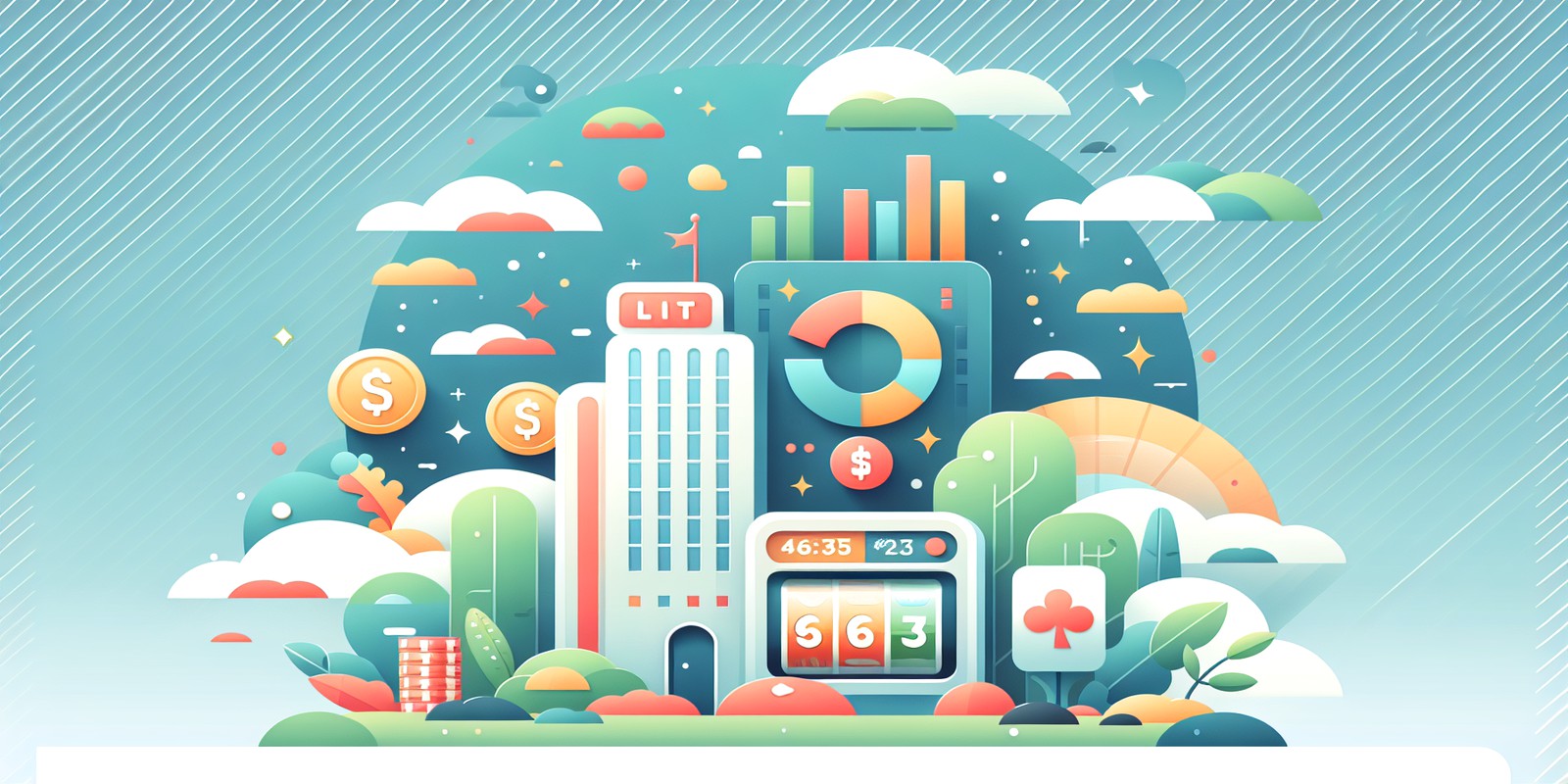 Unlock Winning Secrets at The Crescent Academy: Top Slot Strategies 2025 - Slot Strategy Guide for international | Joygame