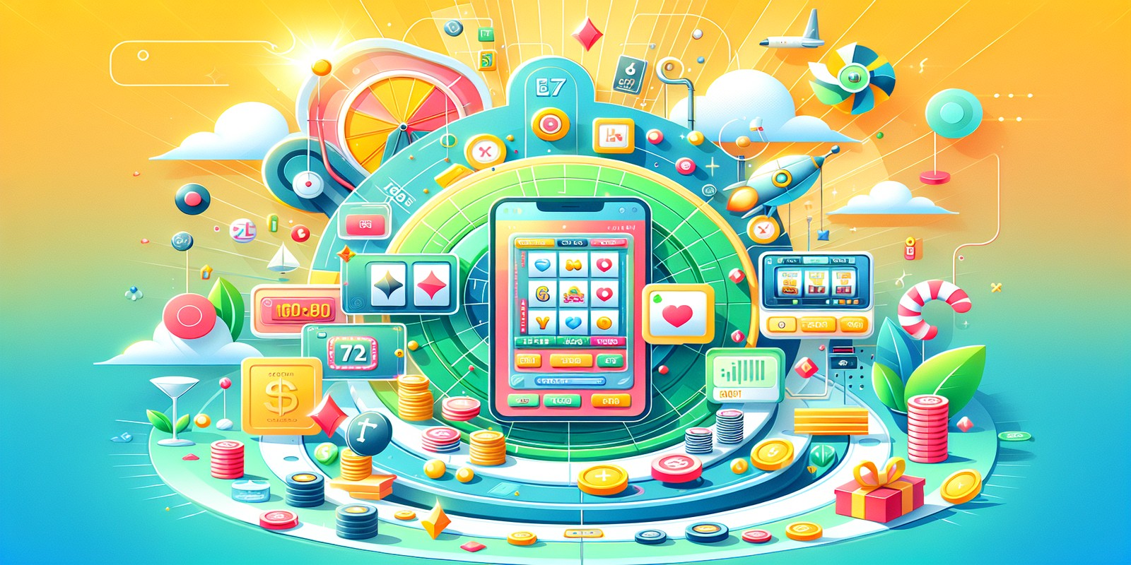 Unlock Winning Strategies: Enhance Your Slot Game Experience in 2025 - Slot Strategy Guide for international | Joygame