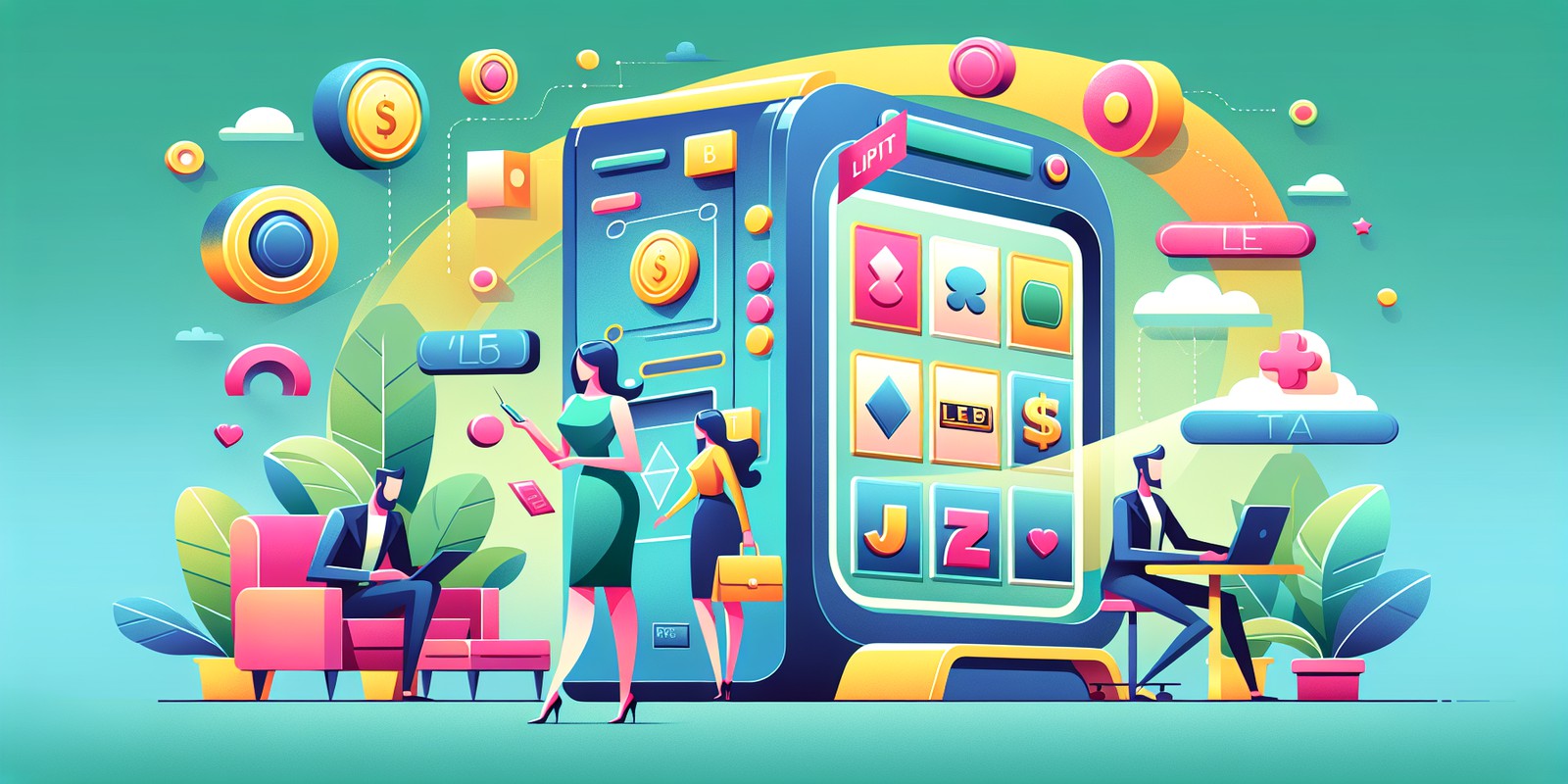 Unlocking Slot Game Success: Top Strategies for International Players 2025 - Slot Strategy Guide for global | Joygame