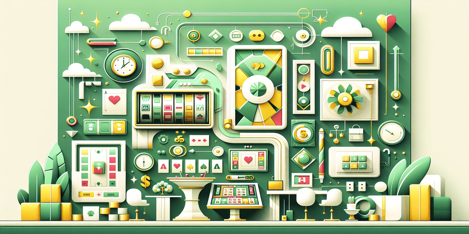 Unlocking the Crescent Academy: Elevate Your Slot Game Strategies in 2025 - Slot Strategy Guide for international | Joygame