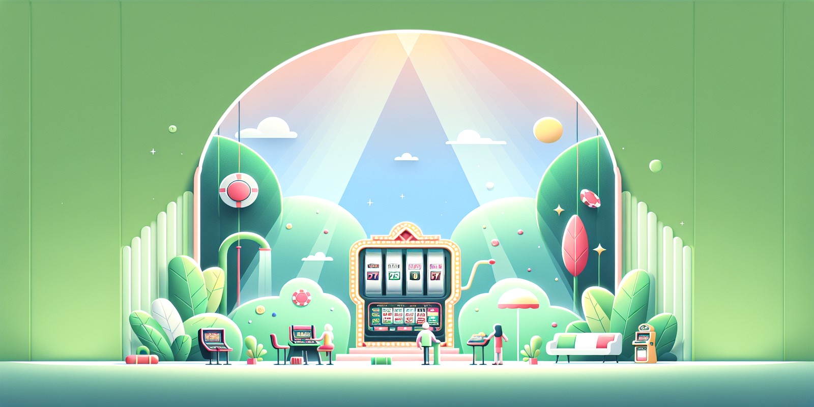 Unlocking the Crescent Academy: Master Slot Strategies in 2025 - Slot Strategy Guide for international | Joygame