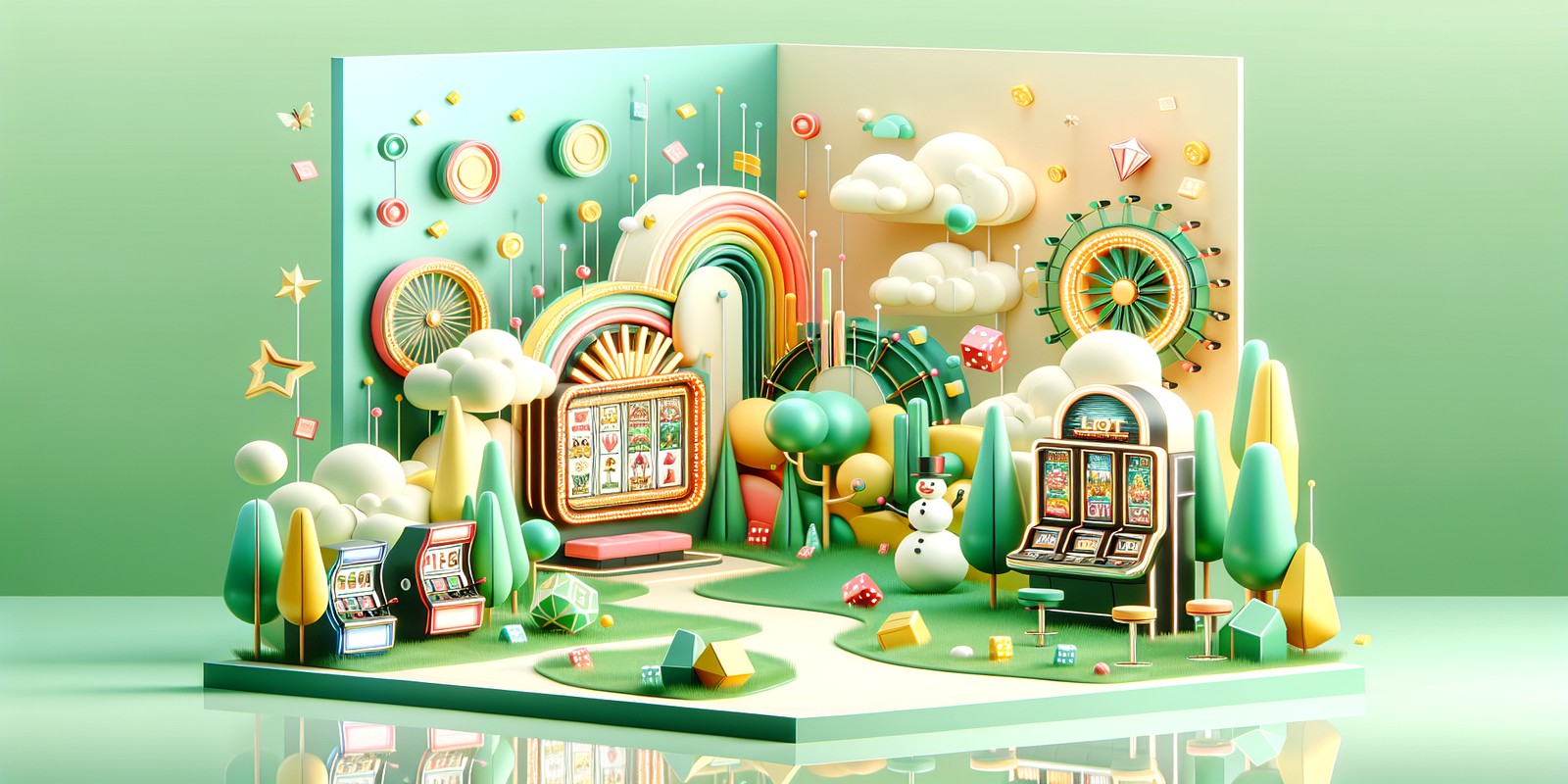 Unveiling 'The Legend of Zhuohua': A 2025 Slot Adventure Awaits! - Slot Strategy Guide for pakistani | Joygame