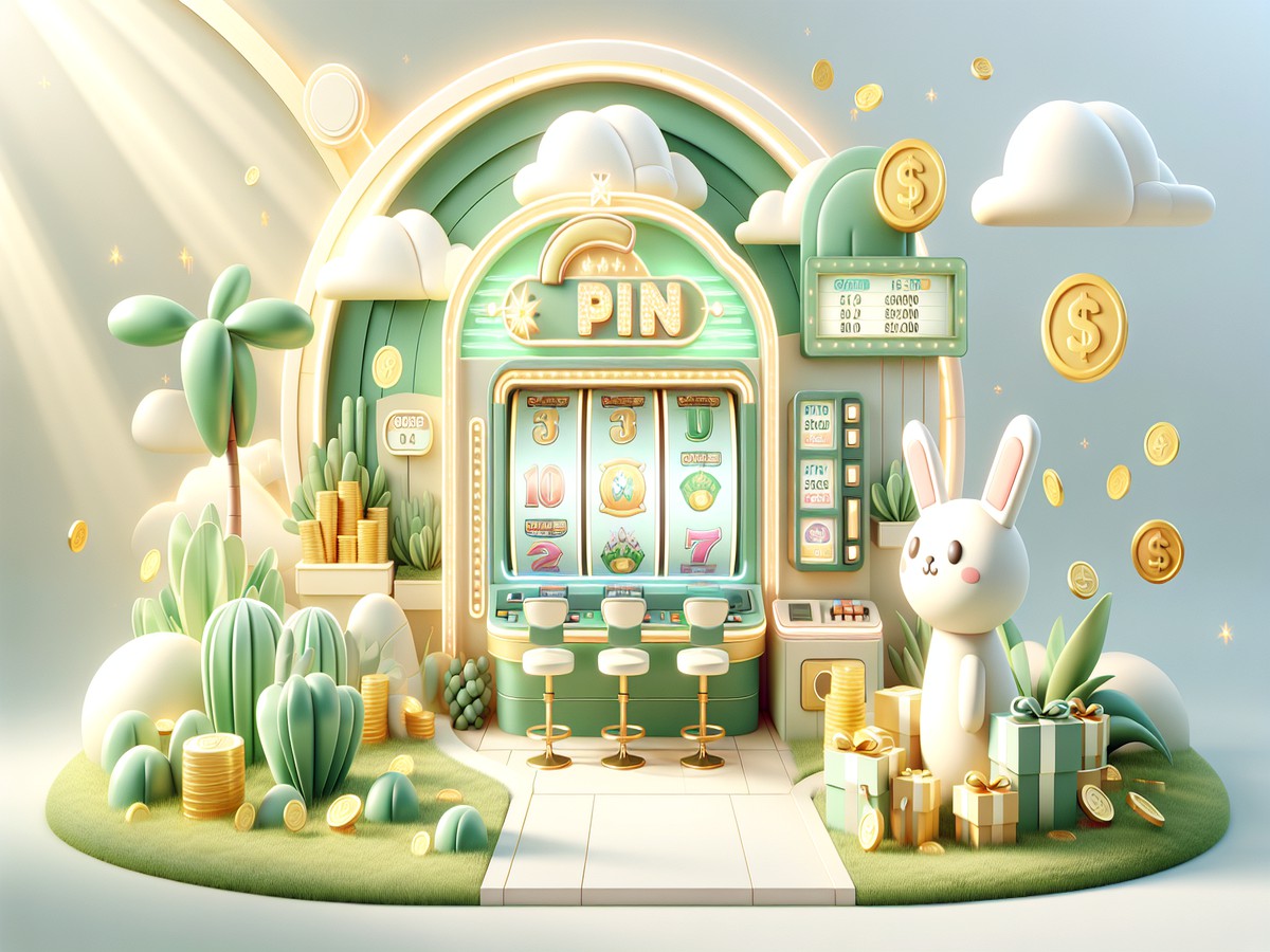 Joygame Fortune Rabbit Slots - Explore the colorful world of Fortune Rabbit Slots at Joygame.