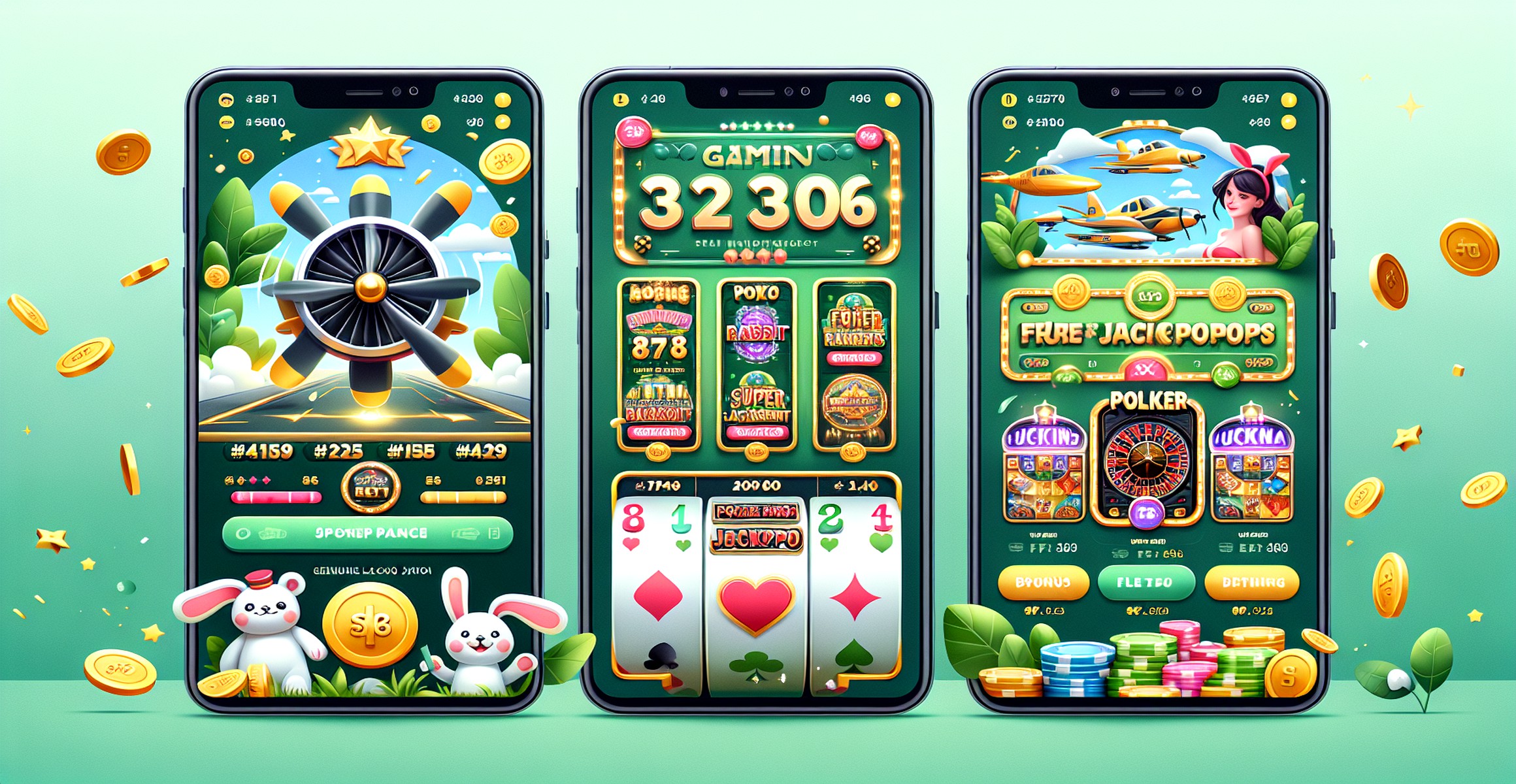 Dice Games - Fun and interactive dice games available at Joygame for players in Pakistan.