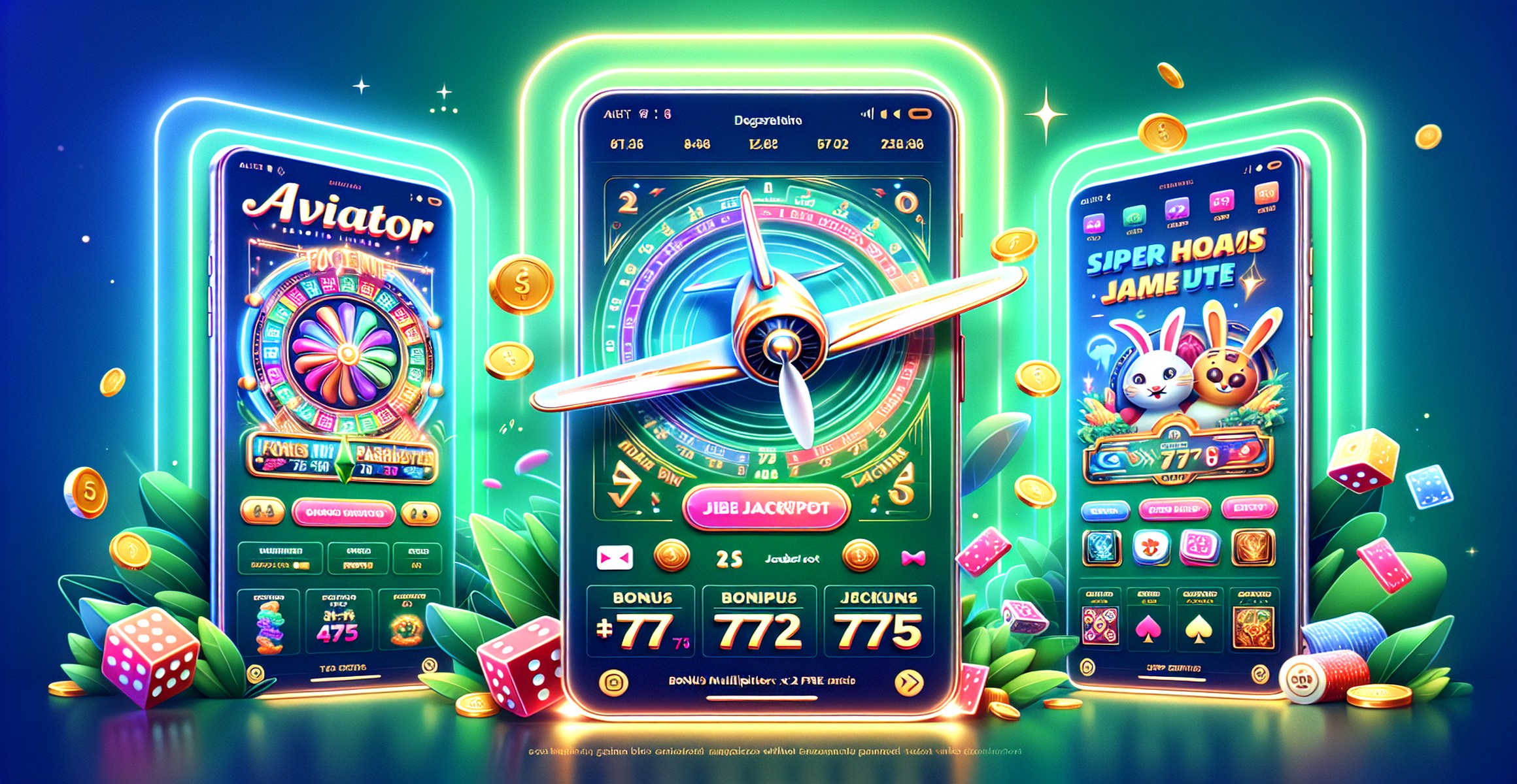 Fortune Tiger Games - Join Joygame to play the exciting Fortune Tiger slot game with high winning potential.